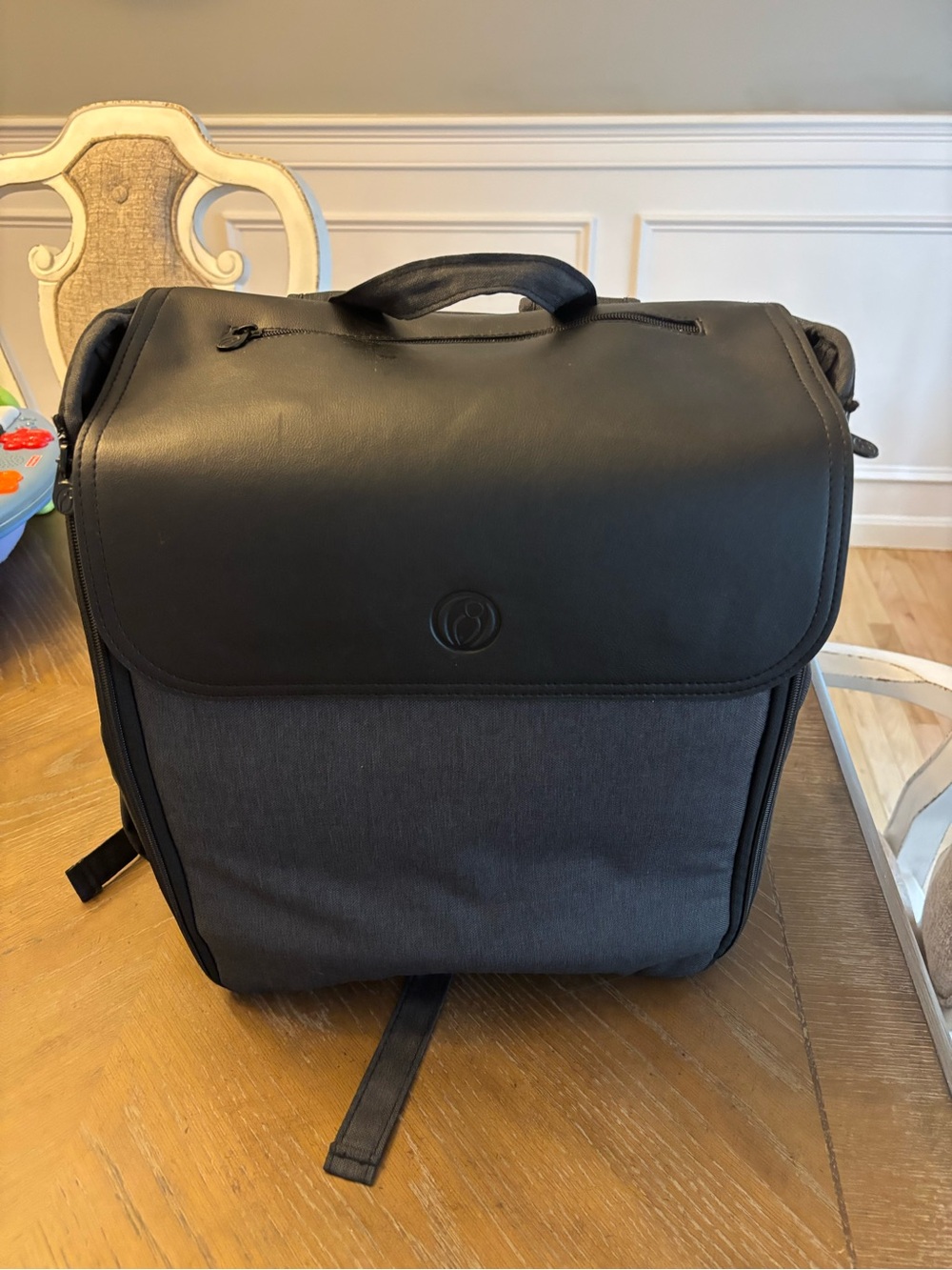 Diaper bag